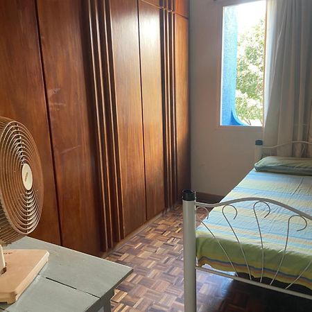 Temporada 3 Quartos Localizacao 100% Otima Vitória Eksteriør bilde