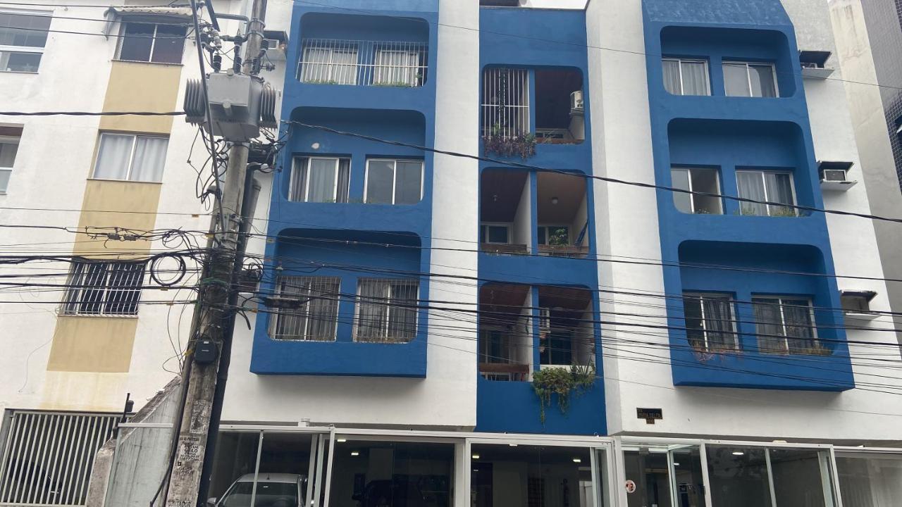 Temporada 3 Quartos Localizacao 100% Otima Vitória Eksteriør bilde