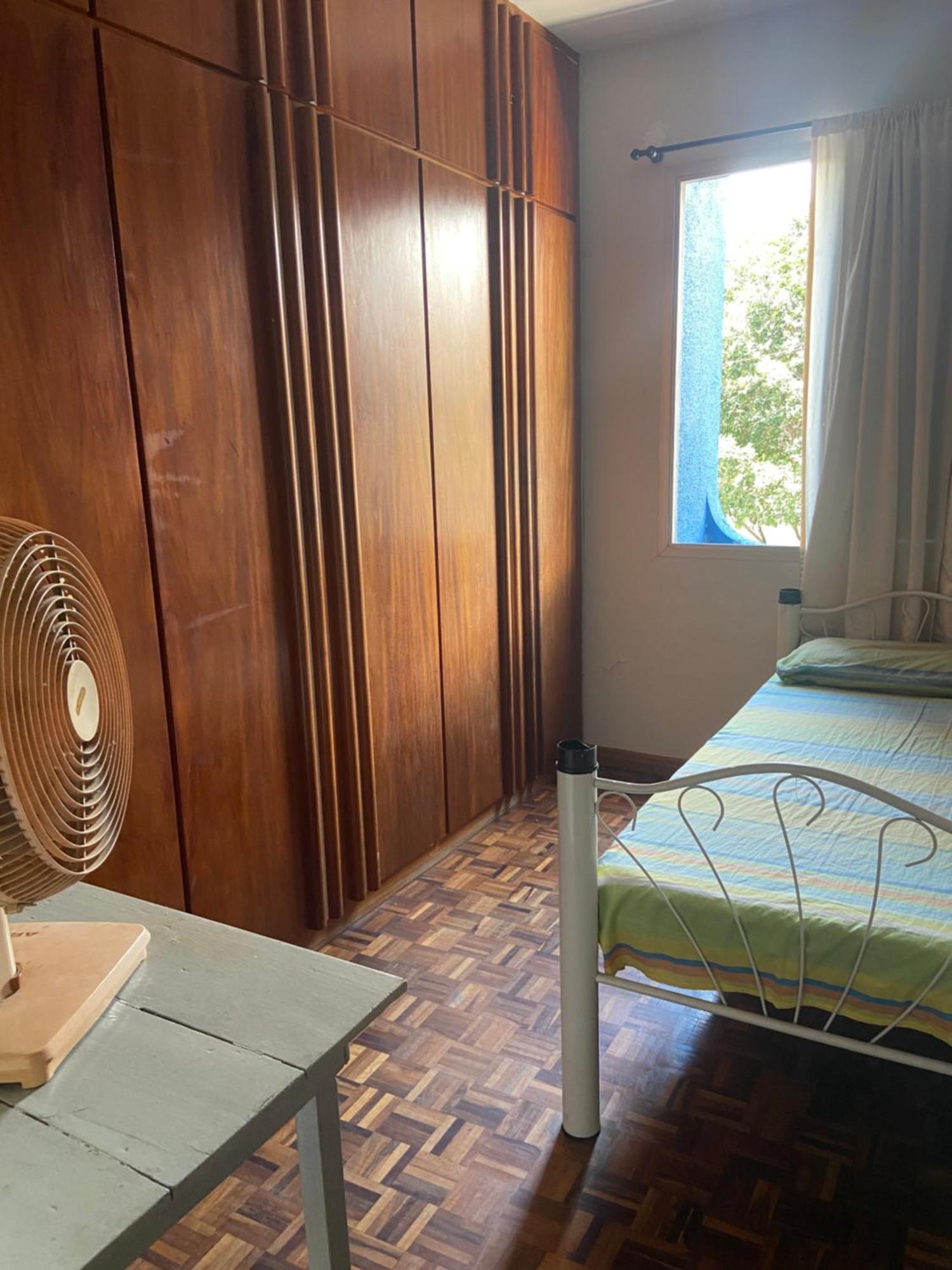Temporada 3 Quartos Localizacao 100% Otima Vitória Eksteriør bilde